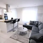 Appartement Jam *