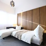 Jam Apartment