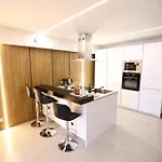 Appartement Jam