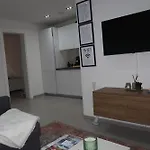 Jam Apartment *