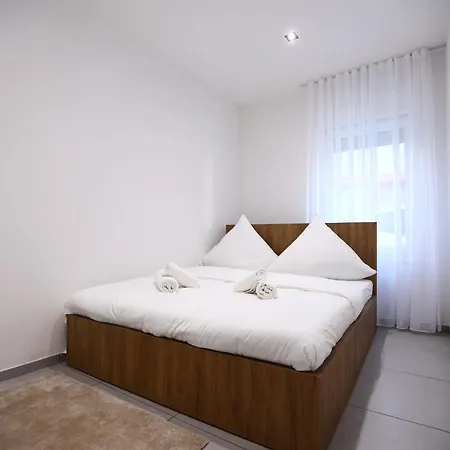 Jam Apartament