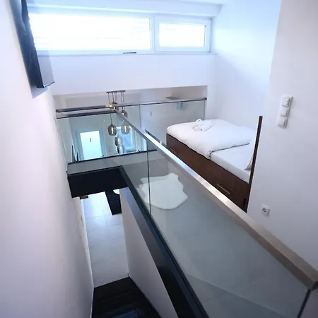 Apartament Jam Koblencja