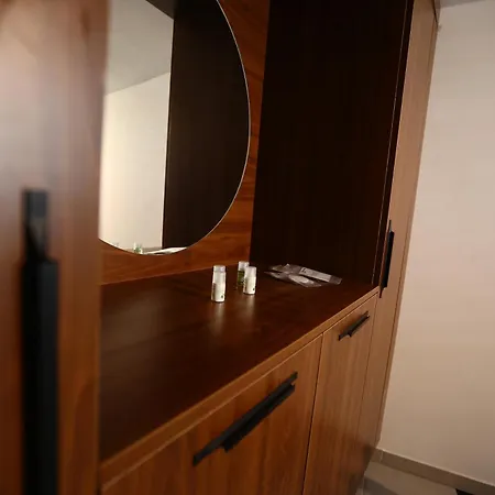 Apartament Jam Koblencja