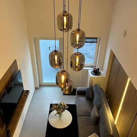 Apartament Jam Koblencja