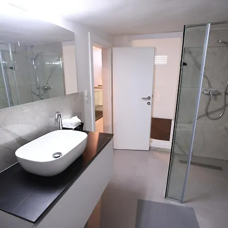 Jam Apartament Koblencja