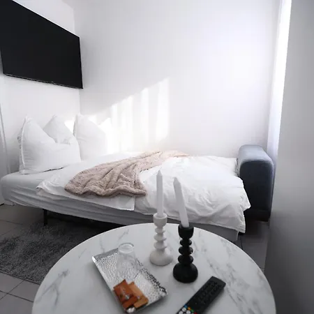 Jam Apartament Koblencja