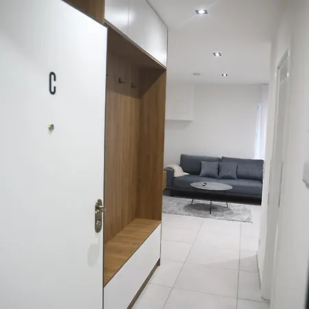 Jam Apartament