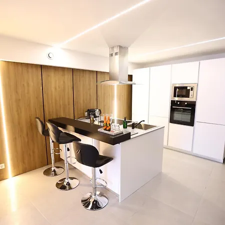 Apartament Jam