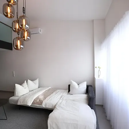 Jam Apartament