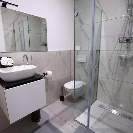 Apartament Jam Koblencja