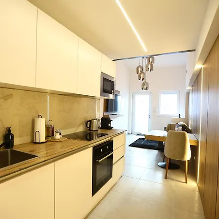 Jam Apartament