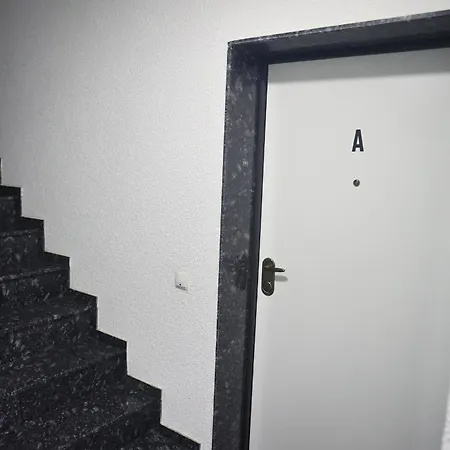 Jam Apartament *