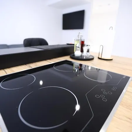 Jam Apartament *