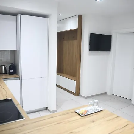 Apartament Jam Koblencja