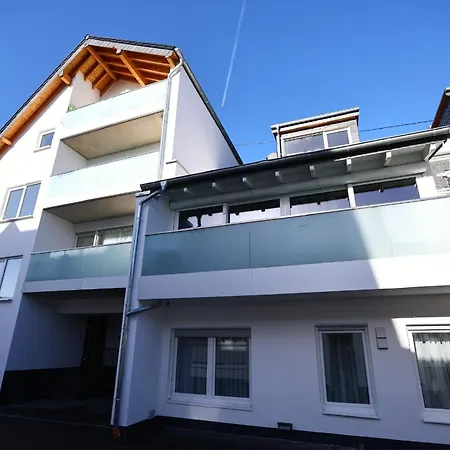 Jam Apartament