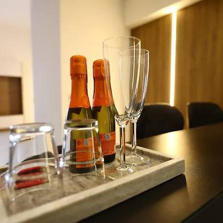 Apartament Jam
