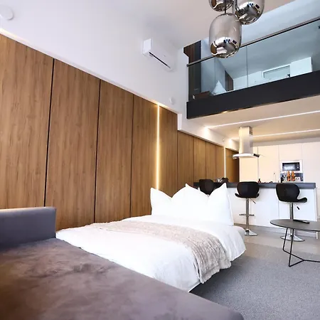 Jam Apartament *