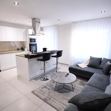 Apartament Jam Koblencja