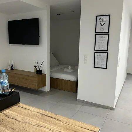 Jam * Koblenz (Rhineland-Palatinate)