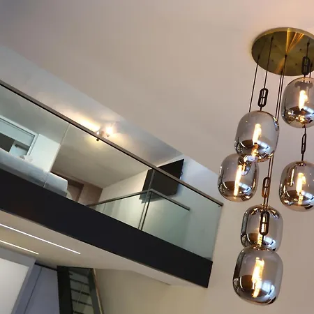 Jam Appartement Koblenz (Rhineland-Palatinate)