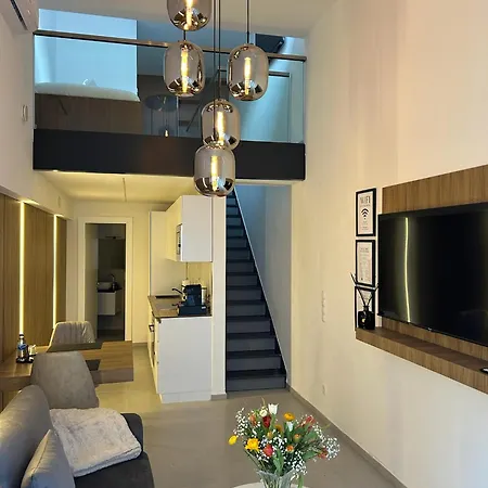 Jam Apartament