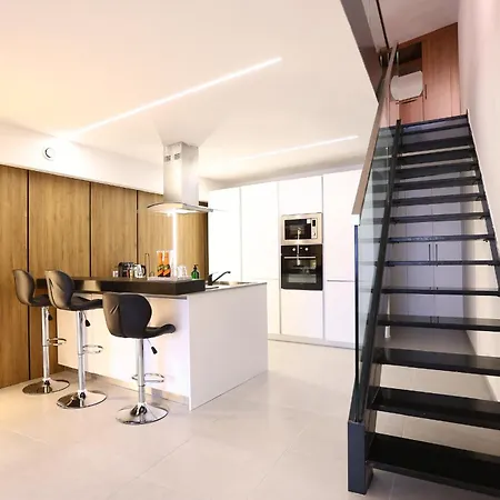 Apartament Jam Koblencja