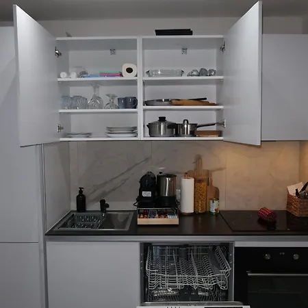 Jam Apartament *