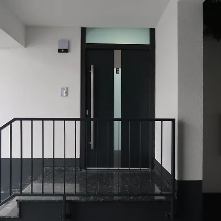 Jam Apartament
