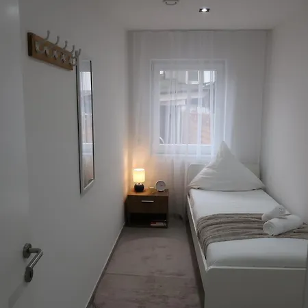 Jam Apartament *