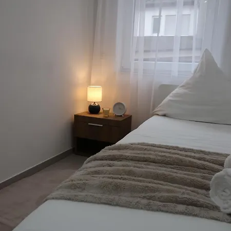 Apartament Jam *