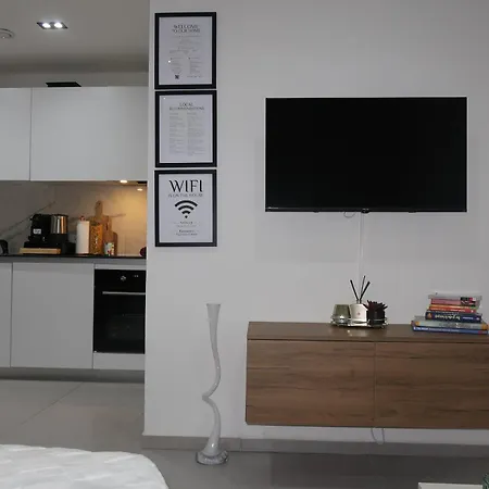 Jam Apartament Koblencja