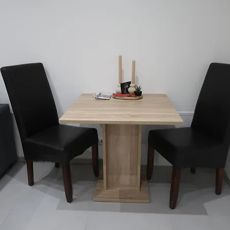 Apartament Jam *