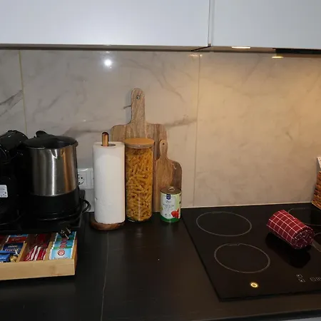 Διαμέρισμα Jam *