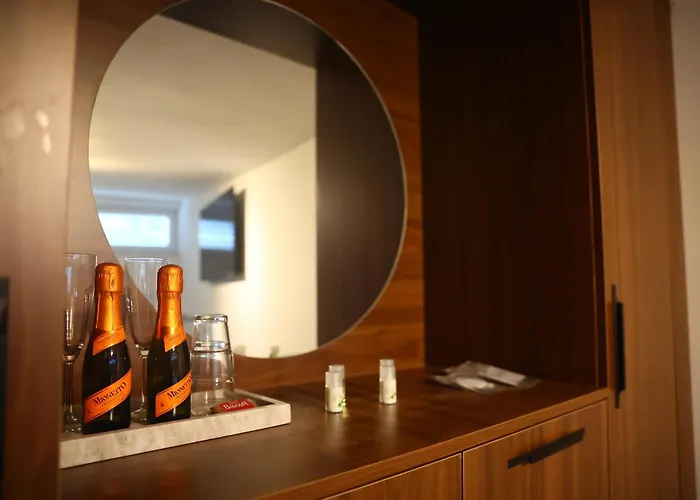 Jam Apartment Koblenz (Rhineland-Palatinate)