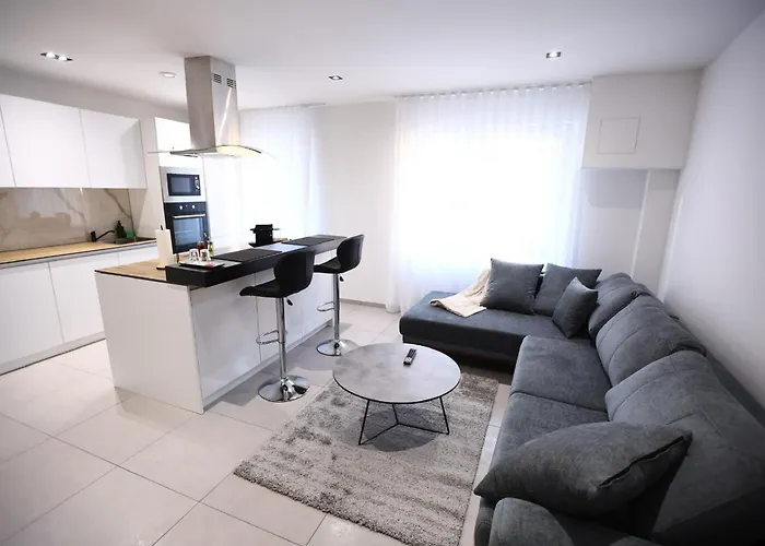 Διαμέρισμα Jam *