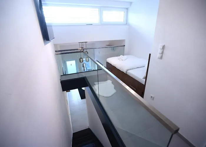 Διαμέρισμα Jam Κόμπλεντς