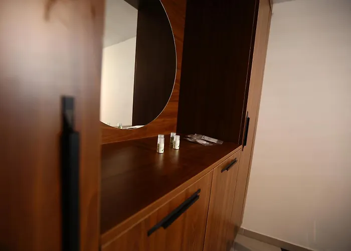 Apartment Jam Koblenz (Rhineland-Palatinate)