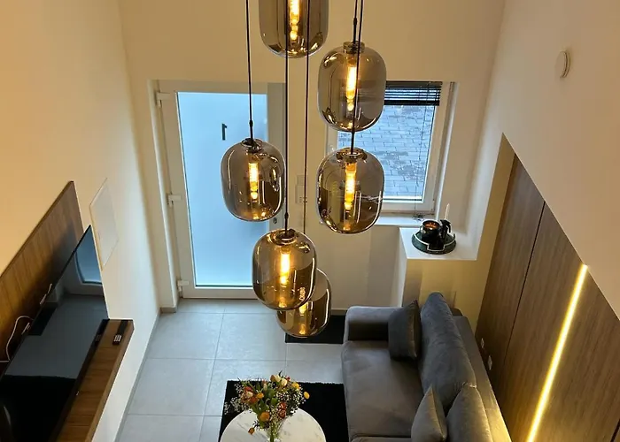 Apartment Jam Koblenz (Rhineland-Palatinate)