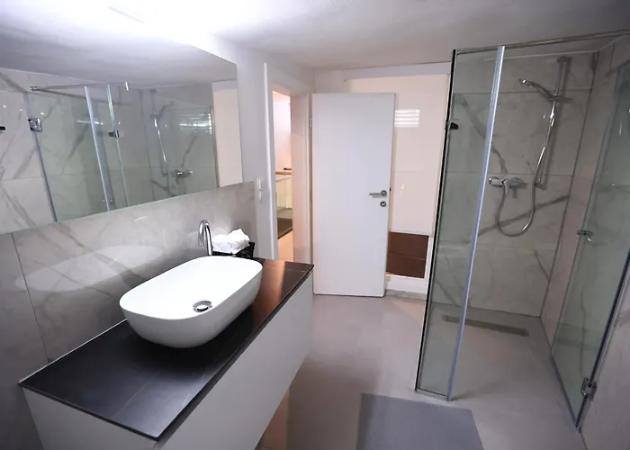 Jam Apartment Koblenz (Rhineland-Palatinate)