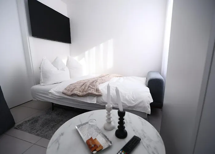 Jam Apartment Koblenz (Rhineland-Palatinate)