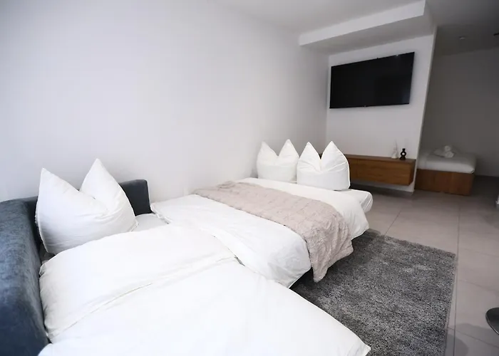 Jam * Koblenz (Rhineland-Palatinate)