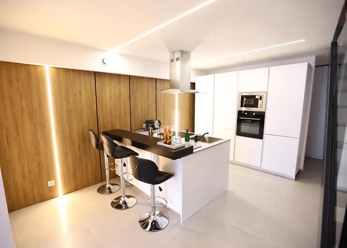 Διαμέρισμα Jam