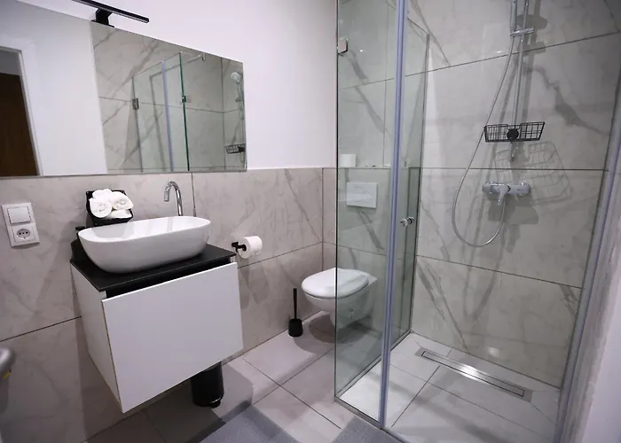 Διαμέρισμα Jam Κόμπλεντς