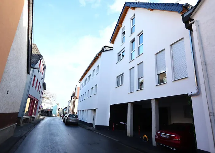 Διαμέρισμα Jam *