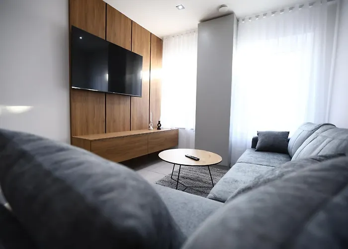 Apartment Jam Koblenz (Rhineland-Palatinate)