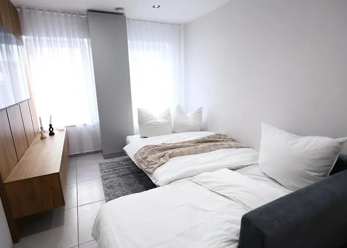 Jam * Koblenz (Rhineland-Palatinate)