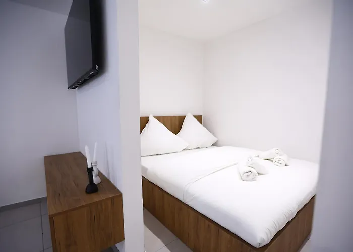 Jam Apartment Koblenz (Rhineland-Palatinate)