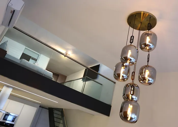 Jam Apartment Koblenz (Rhineland-Palatinate)