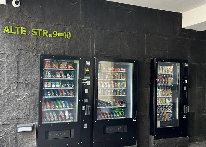 Διαμέρισμα Jam *