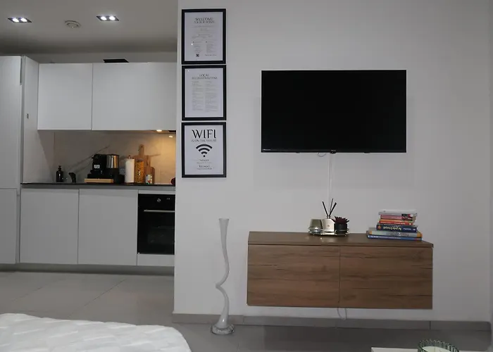 Jam Apartment Koblenz (Rhineland-Palatinate)